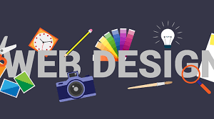 طراحی وب سایت مقدماتی